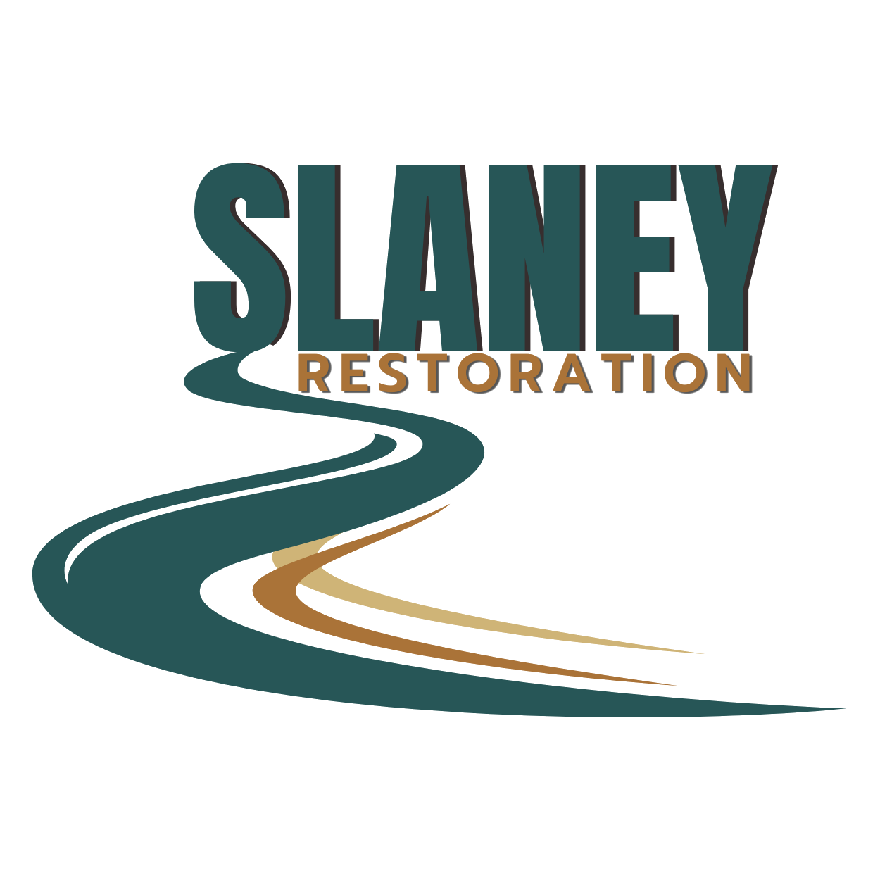 Slaney Restoration
